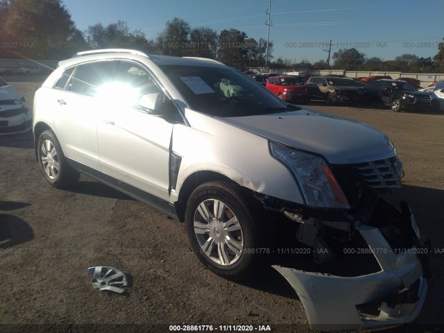 CADILLAC SRX 2013 3gyfnce38ds617834