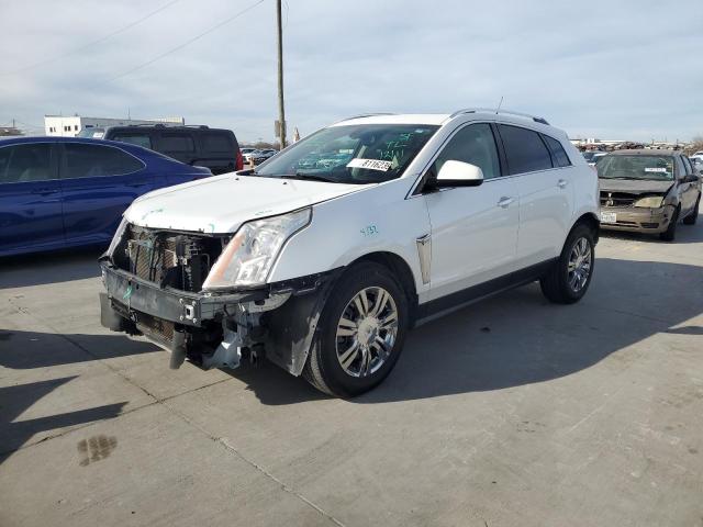 CADILLAC SRX 2013 3gyfnce38ds628946