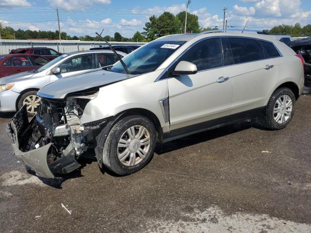 CADILLAC SRX LUXURY 2013 3gyfnce38ds634956