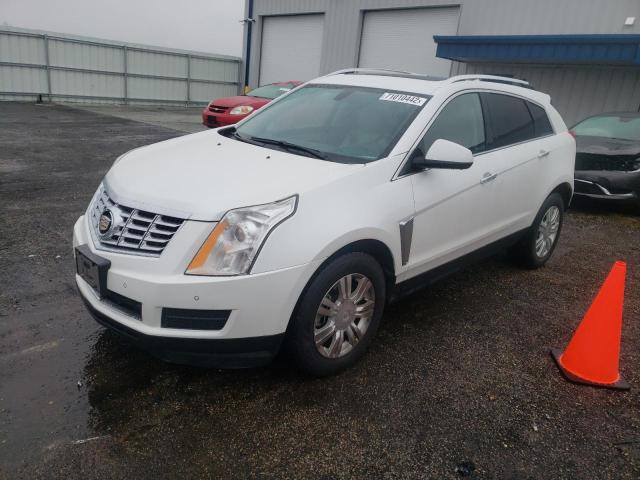 CADILLAC SRX LUXURY 2013 3gyfnce38ds644838