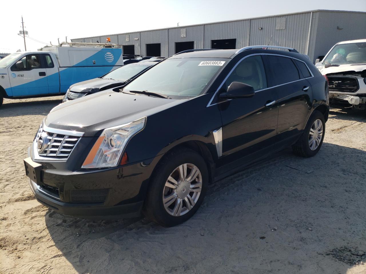 CADILLAC SRX 2013 3gyfnce38ds646640