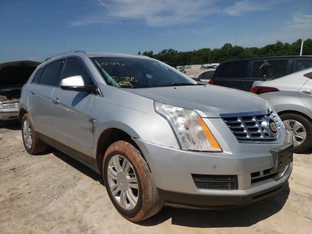 CADILLAC SRX LUXURY 2013 3gyfnce38ds647853