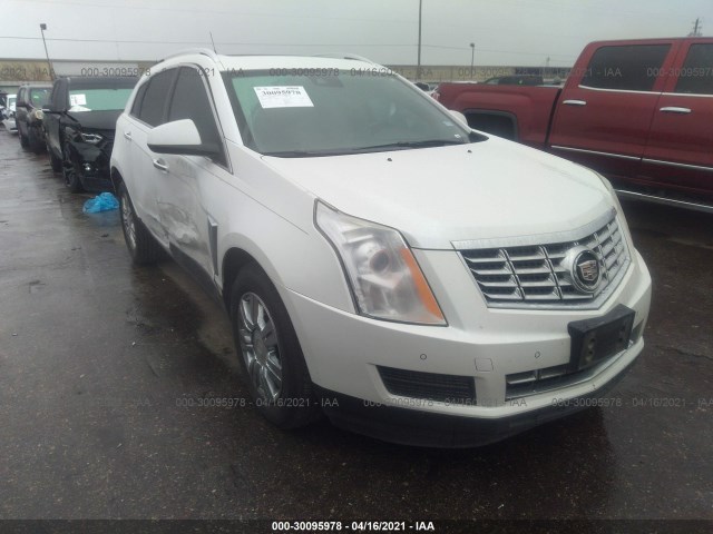 CADILLAC SRX 2013 3gyfnce38ds649196