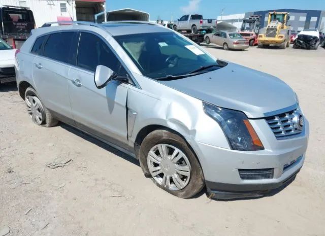 CADILLAC SRX 2013 3gyfnce38ds649764