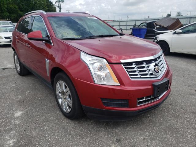 CADILLAC SRX 2013 3gyfnce38ds653815