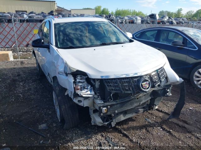 CADILLAC SRX 2013 3gyfnce38ds654639