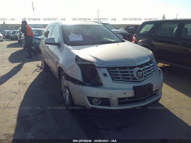 CADILLAC SRX 2014 3gyfnce38es517332