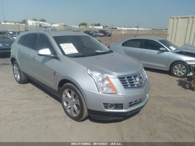 CADILLAC SRX 2014 3gyfnce38es524362