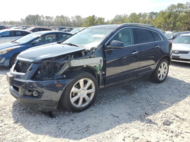 CADILLAC SRX 2014 3gyfnce38es536804