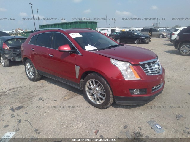 CADILLAC SRX 2014 3gyfnce38es563212