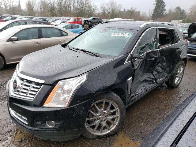 CADILLAC SRX PERFOR 2014 3gyfnce38es574663