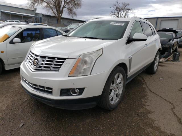 CADILLAC SRX PERFOR 2014 3gyfnce38es576493