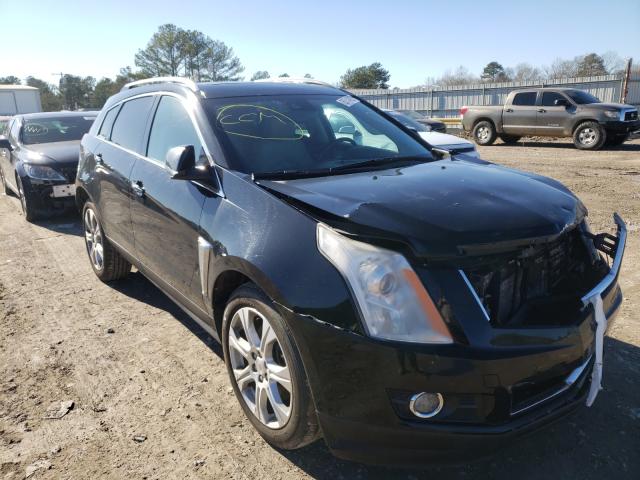 CADILLAC SRX PERFOR 2014 3gyfnce38es579362