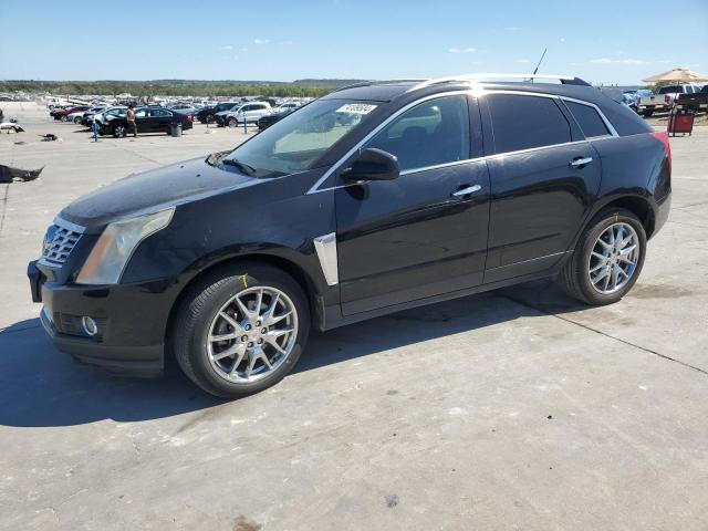 CADILLAC SRX PERFOR 2014 3gyfnce38es599448