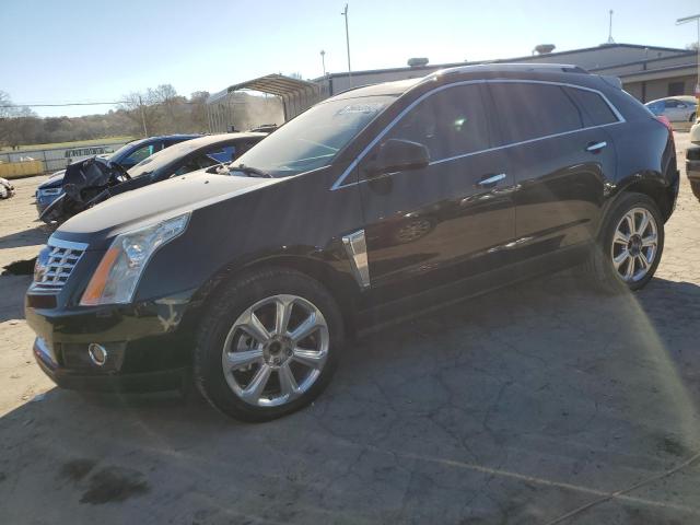 CADILLAC SRX 2014 3gyfnce38es631671