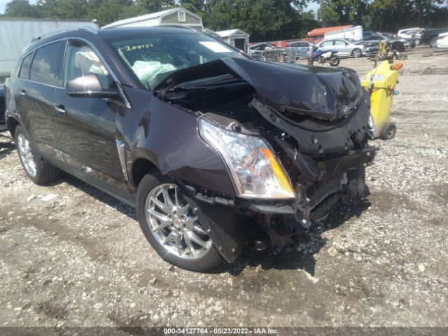 CADILLAC SRX 2015 3gyfnce38fs527909