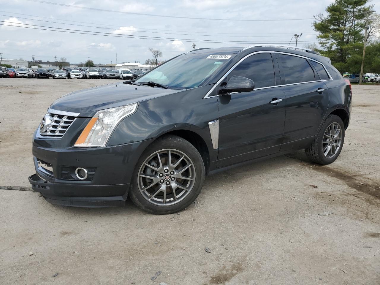 CADILLAC SRX 2015 3gyfnce38fs529983