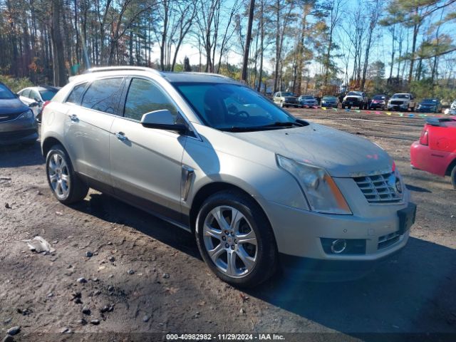 CADILLAC SRX 2015 3gyfnce38fs538537