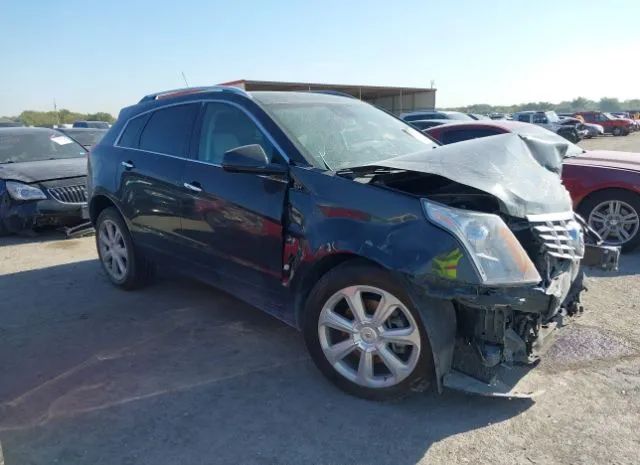 CADILLAC SRX 2015 3gyfnce38fs556780