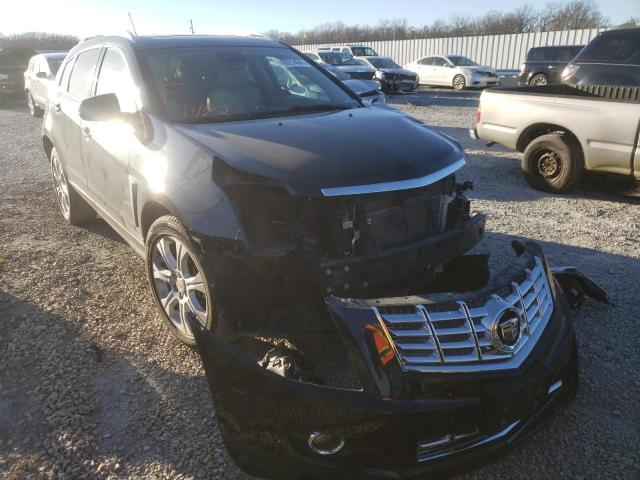 CADILLAC SRX 2015 3gyfnce38fs560974