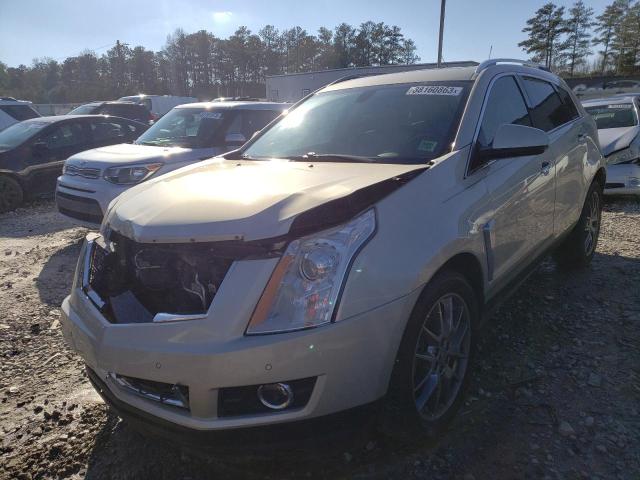 CADILLAC SRX PERFOR 2015 3gyfnce38fs567620