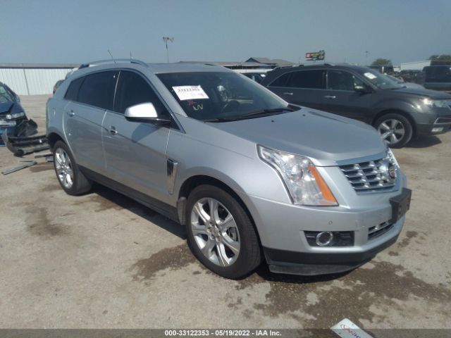 CADILLAC SRX 2015 3gyfnce38fs573904