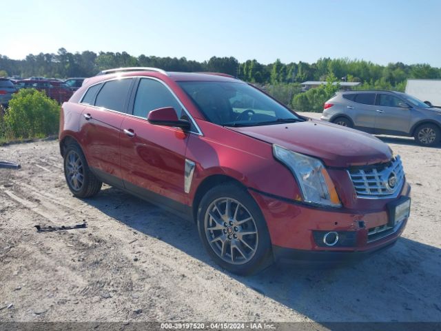 CADILLAC SRX 2015 3gyfnce38fs574809