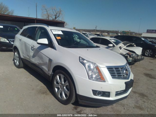 CADILLAC SRX 2015 3gyfnce38fs583882