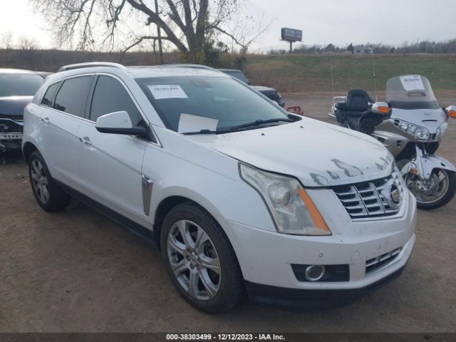 CADILLAC SRX 2015 3gyfnce38fs596633