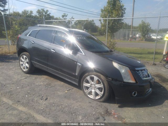 CADILLAC SRX 2015 3gyfnce38fs604097