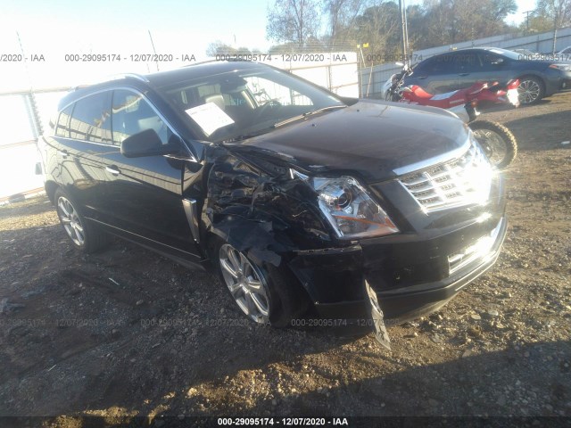 CADILLAC SRX 2015 3gyfnce38fs610398