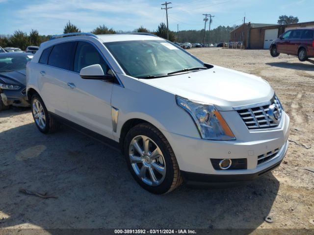 CADILLAC SRX 2015 3gyfnce38fs624558