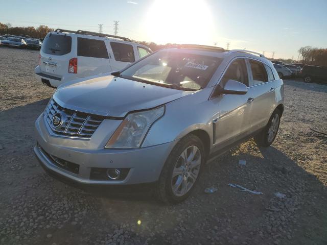 CADILLAC SRX 2015 3gyfnce38fs631669