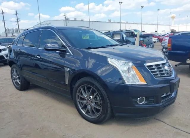 CADILLAC SRX 2016 3gyfnce38gs565724