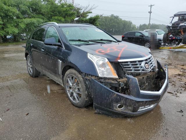 CADILLAC SRX PERFOR 2016 3gyfnce38gs566856