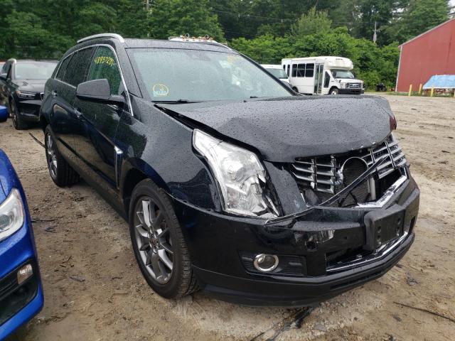 CADILLAC SRX PERFOR 2016 3gyfnce38gs567263