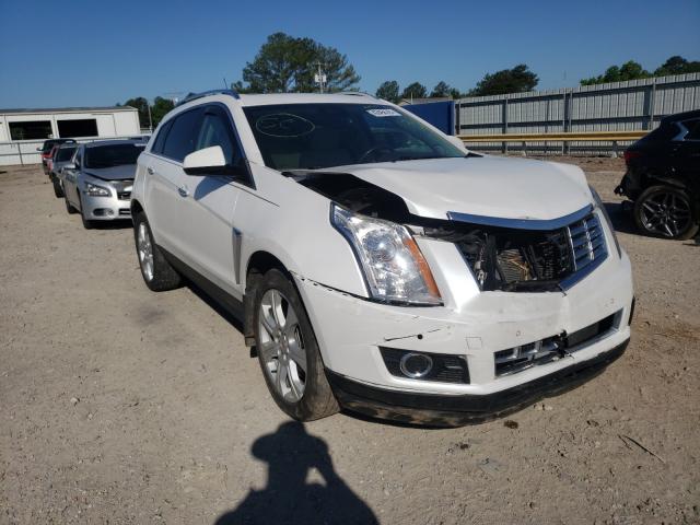 CADILLAC SRX PERFOR 2016 3gyfnce38gs568090