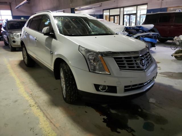 CADILLAC SRX PERFOR 2016 3gyfnce38gs569871