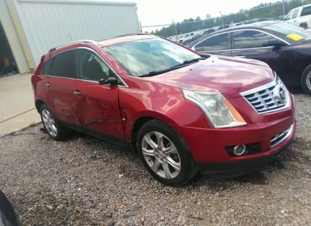 CADILLAC SRX 2016 3gyfnce38gs575573