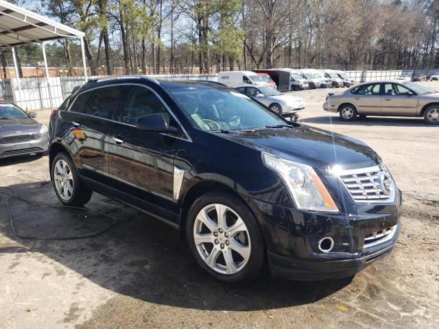 CADILLAC SRX PERFOR 2016 3gyfnce38gs583981