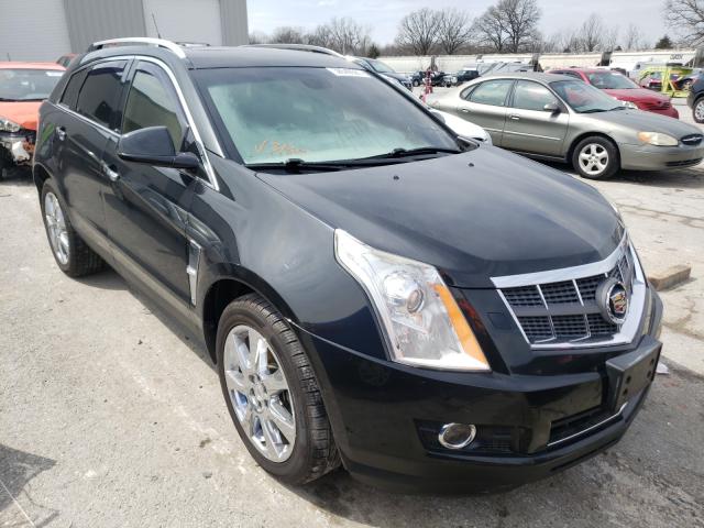 CADILLAC SRX PREMIU 2012 3gyfnce39cs504926