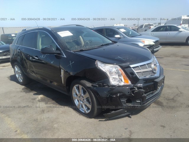 CADILLAC SRX 2012 3gyfnce39cs513089