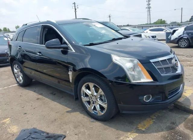 CADILLAC SRX 2012 3gyfnce39cs525114