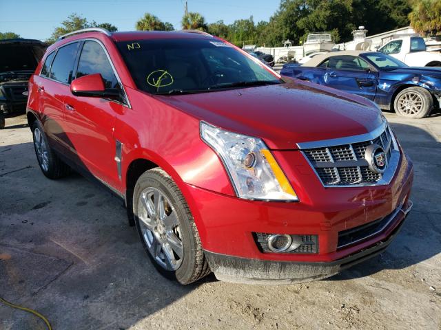 CADILLAC SRX PREMIU 2012 3gyfnce39cs530409