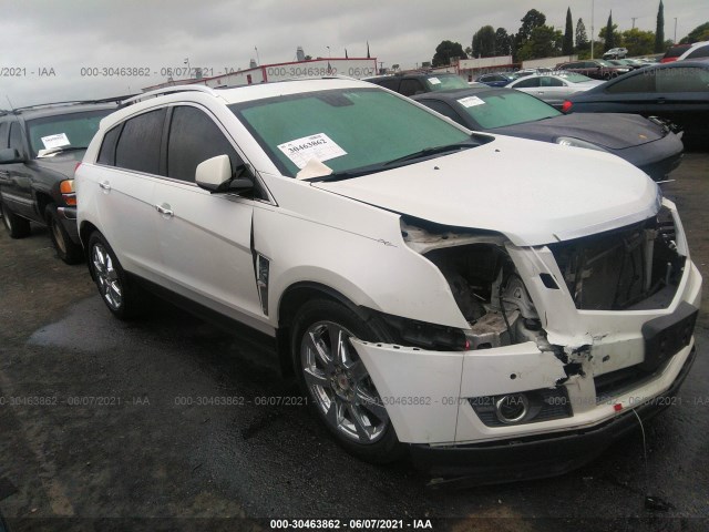 CADILLAC SRX 2012 3gyfnce39cs535559