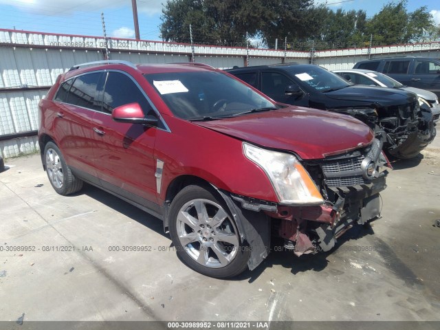 CADILLAC SRX 2012 3gyfnce39cs547789