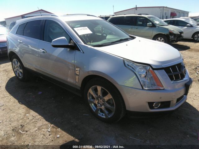 CADILLAC SRX 2012 3gyfnce39cs572885