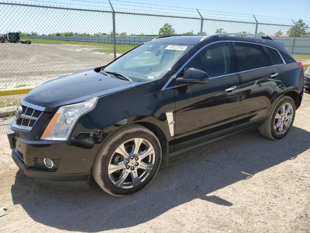 CADILLAC SRX 2012 3gyfnce39cs580257