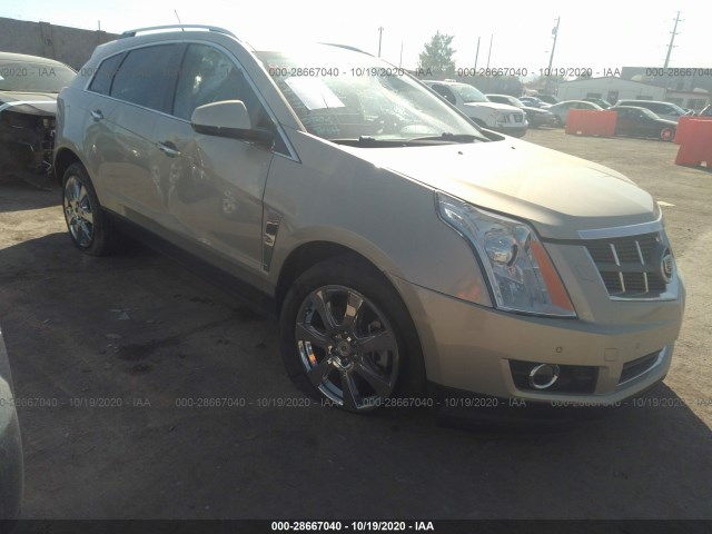 CADILLAC SRX 2012 3gyfnce39cs586981