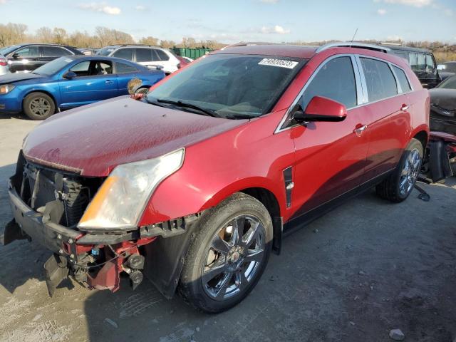 CADILLAC SRX 2012 3gyfnce39cs616125